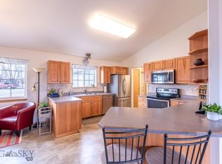 707 E St, Townsend, MT 59644