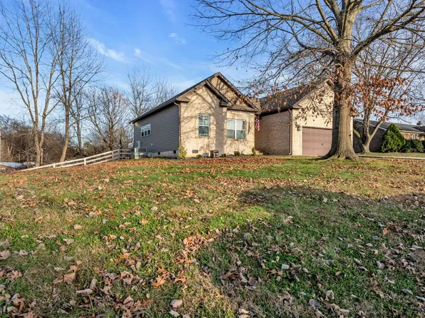 724 Redwood Cir, Columbia, TN 38401