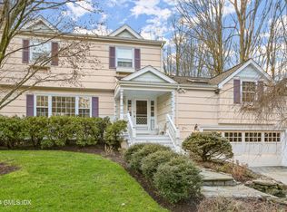 356 Haviland Rd, Stamford, CT 06903