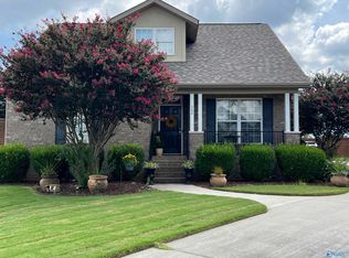 302 Wickerberry Way, Athens, AL 35611
