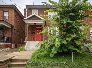 41 Norton Ave, Toronto, ON M6E 1E1