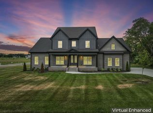 2003 Martha Washington Way LOT 34, Murfreesboro, TN 37130