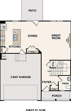 2nd image of 4301 Fieldcrest Dr Lot 85