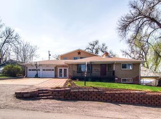 5115 N Quitman St, Denver, CO 80212