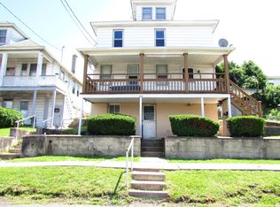 1619 Prospect Ave, Scranton, PA 18505