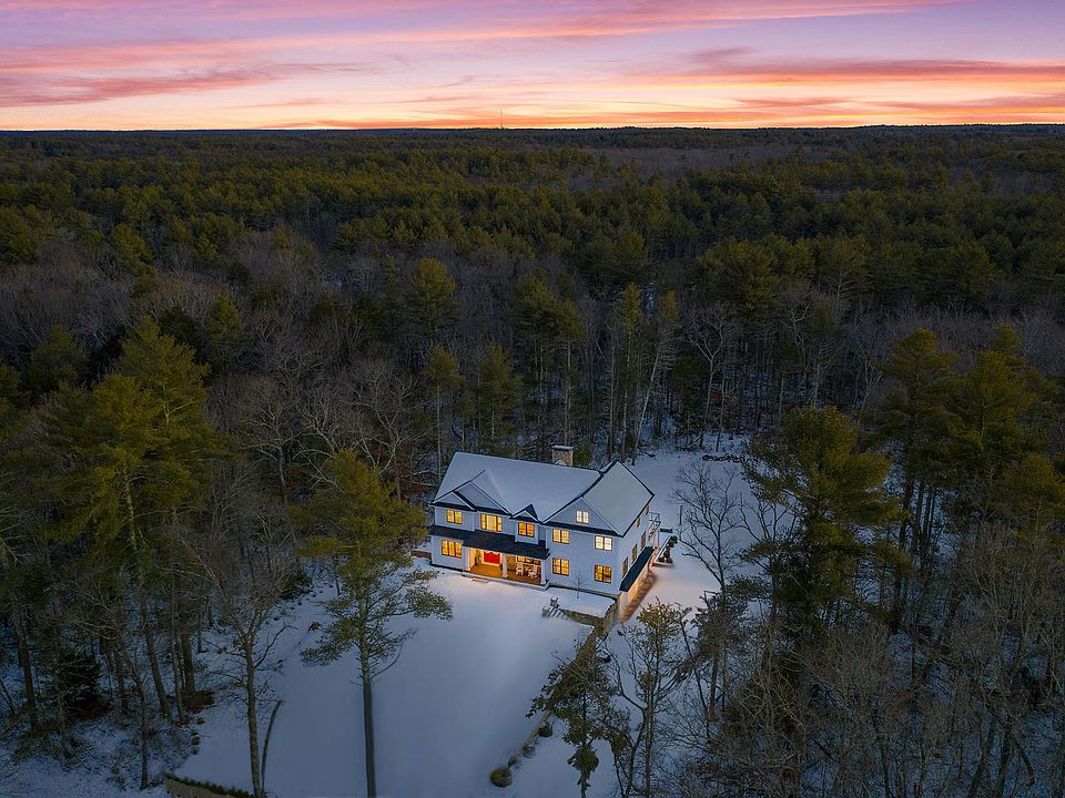 14 John Scott Boulevard, Norton, MA 02766 Zillow