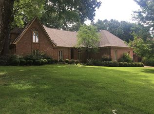 2100 Knoll Ln, Germantown, TN 38138