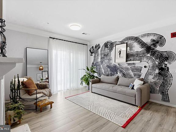 5th image of 1601 Spring Gate Dr Unit 1204