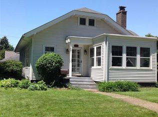 2734 Davenport Ave, Davenport, IA