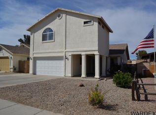 1835 Golden Gate Ave, Kingman, AZ 86401