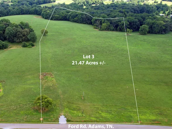 3 Ford Rd, Adams, TN 37010