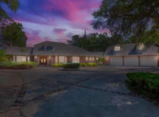 5200 E China Hill Rd, El Dorado, CA 95623