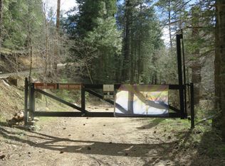 7655 S Boundary Springs Ln, Prescott, AZ 86303