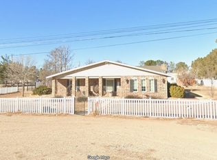 5105 Los Nogales Dr, Carlsbad, NM 88220