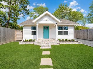 1511 McNeil St, Houston, TX 77009