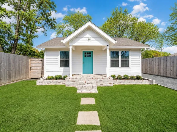 1511 McNeil St, Houston, TX 77009