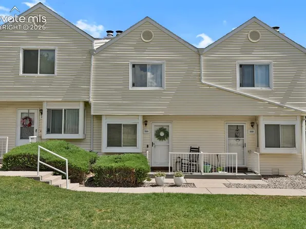 3166 Vail Pass Dr, Colorado Springs, CO 80917
