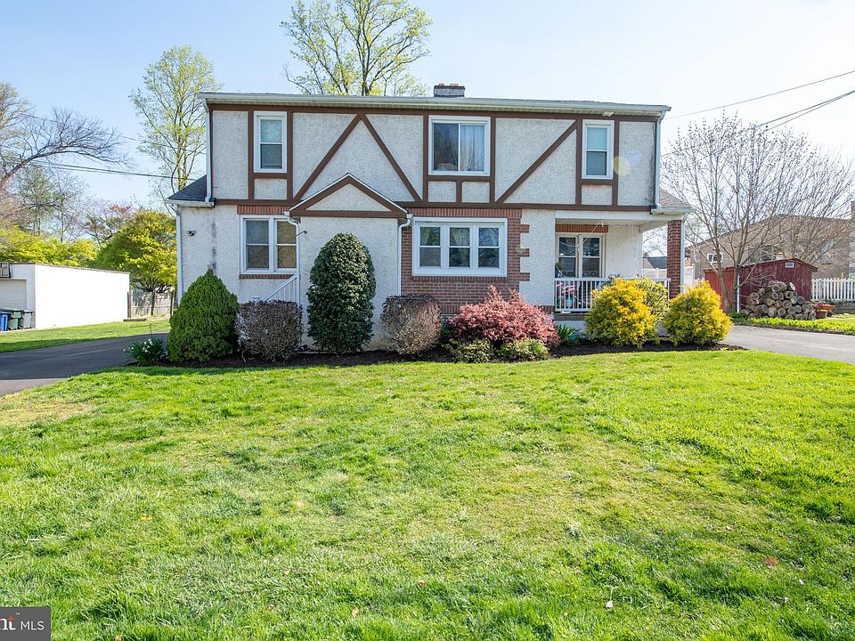 2943 Old Welsh Rd, Willow Grove, PA 19090 Zillow