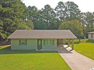 101 Pineburr Dr, Columbia, LA 71418