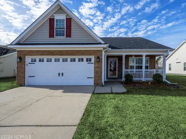 105 Kenmore Court, New Bern, NC 28560