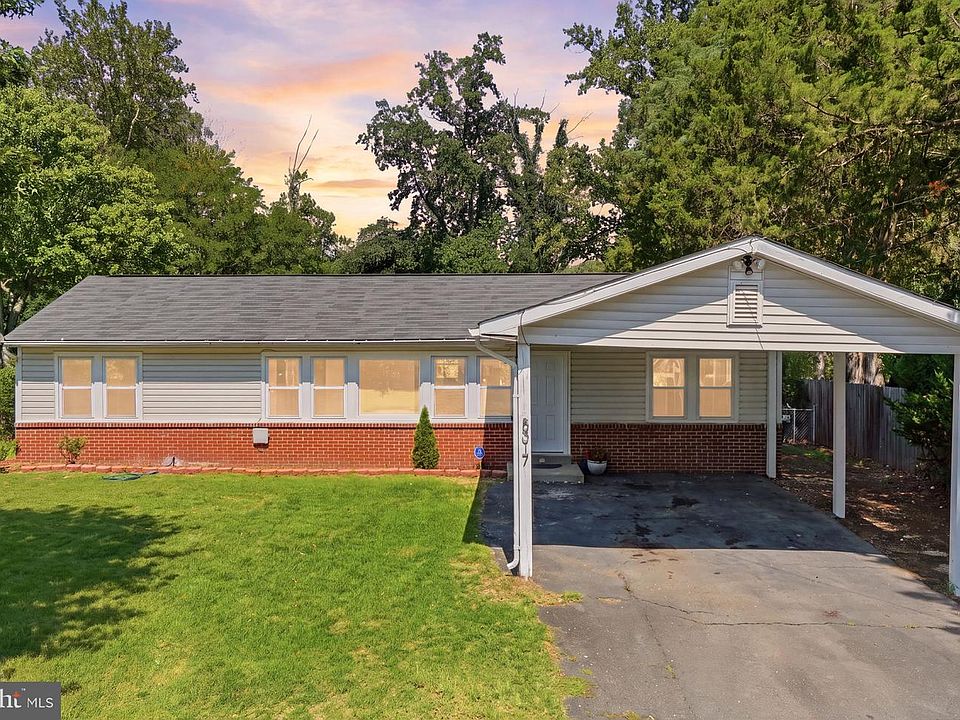 1st image of 8317 Schultz Rd
