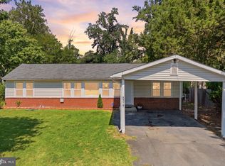 8317 Schultz Rd, Clinton, MD 20735