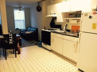 6 Sheafe St APT 3, Boston, MA 02113