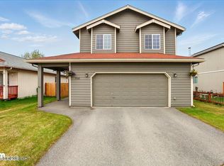 7941 Alpine View Cir, Anchorage, AK 99507