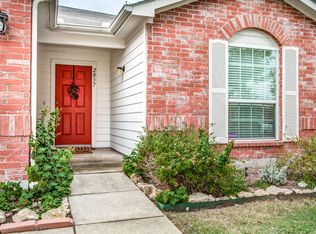 2037 Cedar Trl, Anna, TX 75409