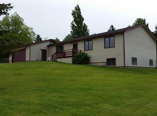 2789 Meriwether St, Missoula, MT 59803