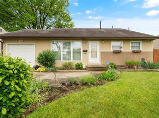 4901 Justin Rd, Columbus, OH 43227