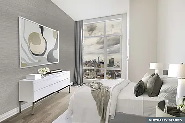 Rented by Brown Harris Stevens