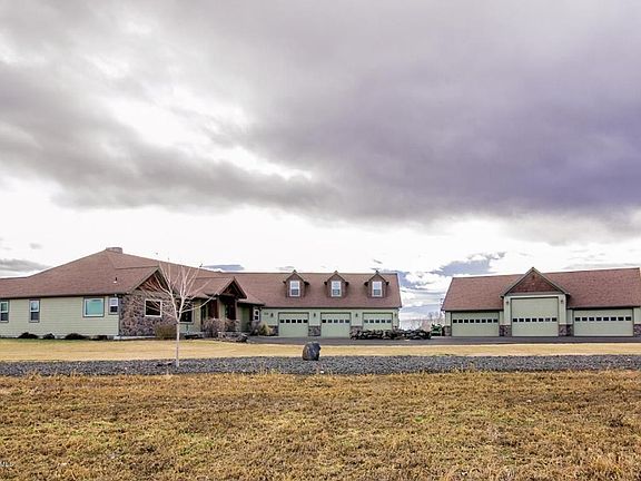 11902 Zier Road, Yakima