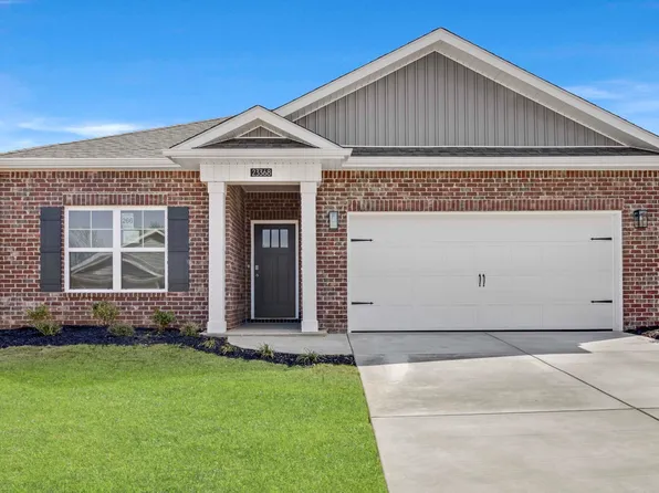 23368 Worcester Ln, Athens, AL 35613