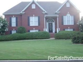 6521 Vintage Ln, Mc Calla, AL 35111