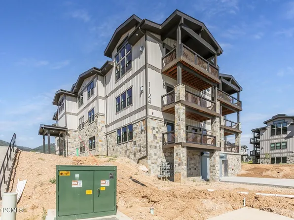 1124 W Vos Cir #203, Heber City, UT 84032