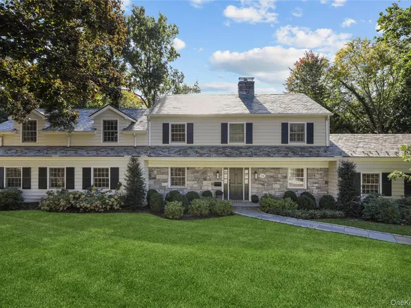238 Pondfield Road, Bronxville, NY 10708