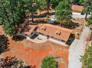 10600 His Haven Way, Whitmore, CA 96096