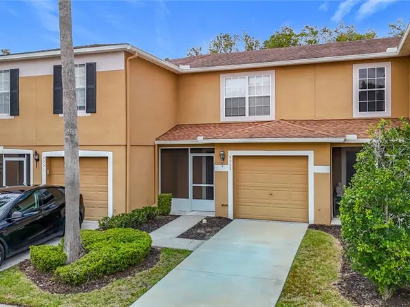 4223 Winding River Way, Land O Lakes, FL 34639