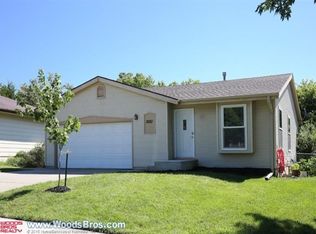 3930 N 23rd St, Lincoln, NE 68521