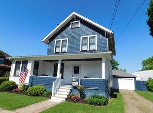 19 Hertzel St, Warren, PA 16365