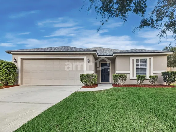 11413 Riverstone Way, Jacksonville, FL 32218