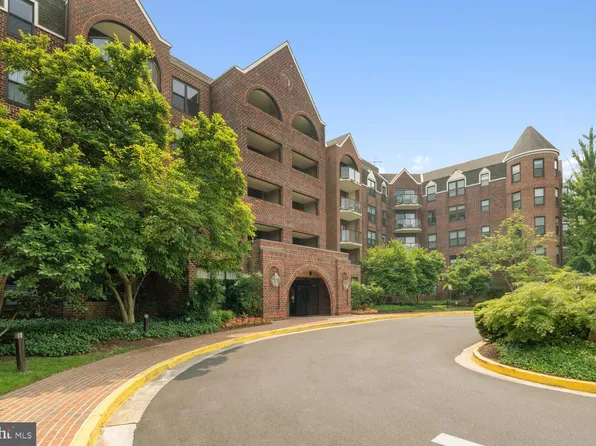 2100 Langston Blvd APT 430, Arlington, VA 22201