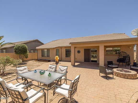 5th image of 43222 W PALMEN Drive