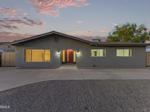 5018 W MARYLAND Avenue, Glendale, AZ 85301