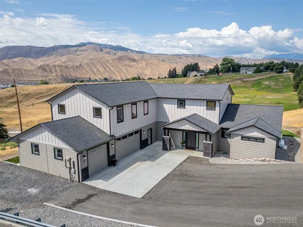 15 Margaret Lane, Wenatchee, WA 98801