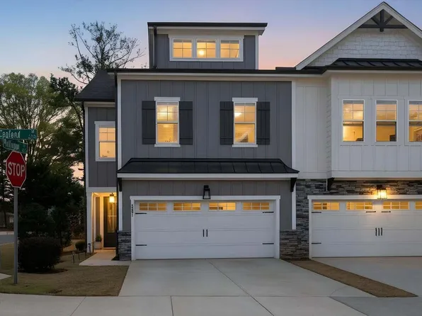 2501 Conland Pl, Cary, NC 27518