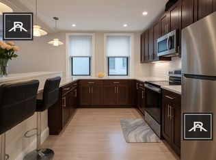 31 Glenville Ave #B, Allston, MA 02134