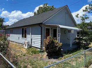 725 Shasta Ave, Weed, CA 96094