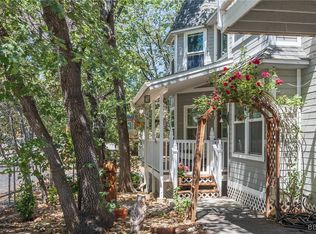 44284 Barton Ln, Sugarloaf, CA 92386